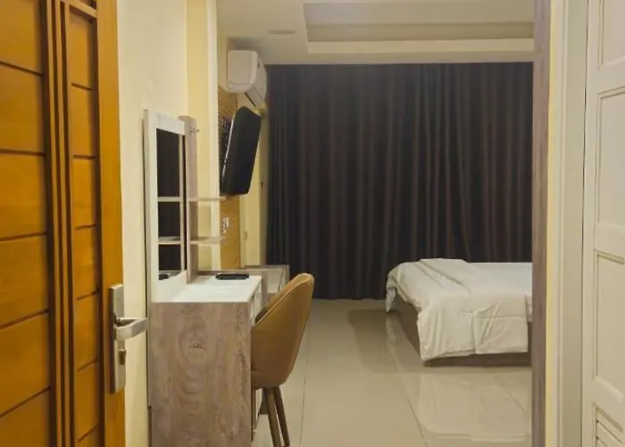 Indra Bangkok