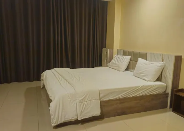 Apartment Indra *