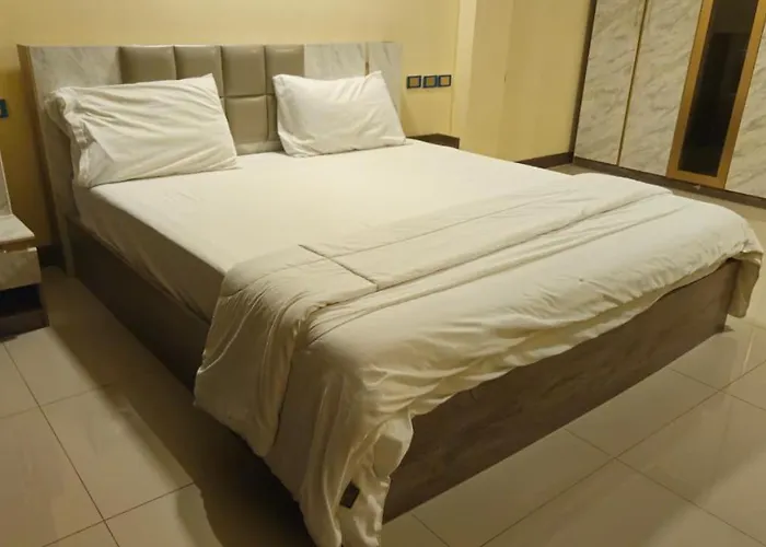 Apartment Indra *